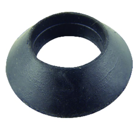 Danco Danco Ballcock Shank Gasket Black Rubber 40141B
